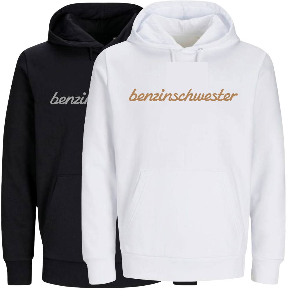 #benzinschwester