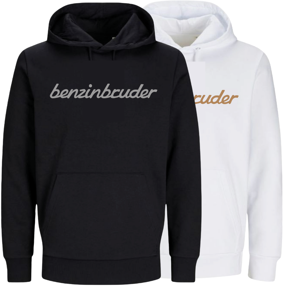 #benzinbruder