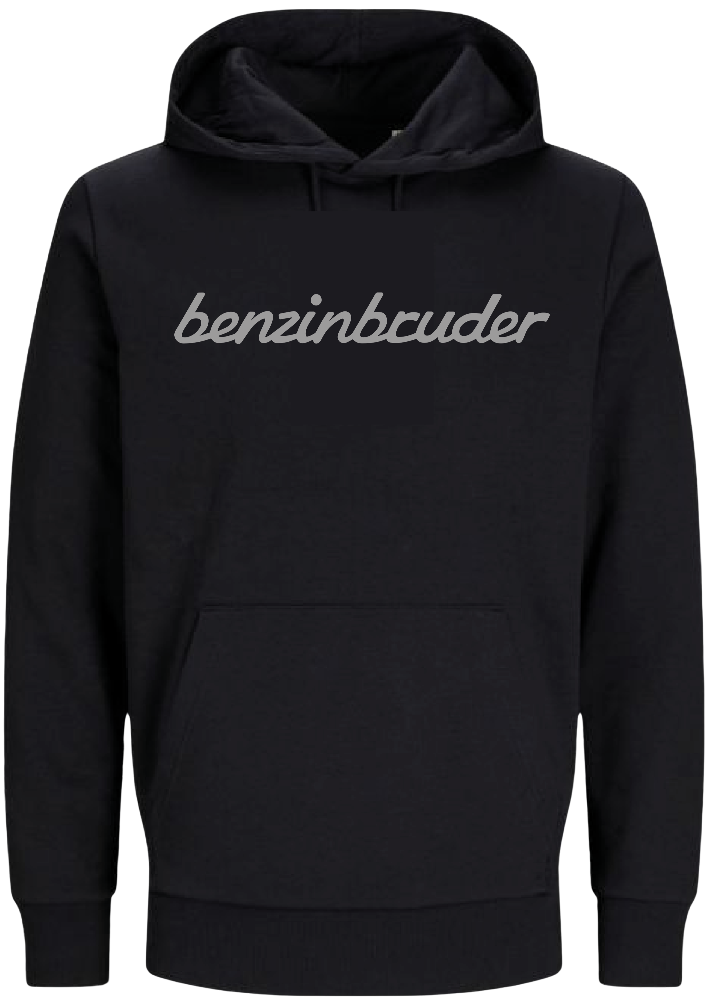 Benzinbruder schwarz